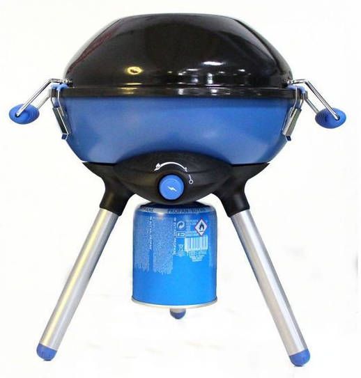 Campingaz Party Grill 400 CV Kooktoestel Blauw/Zwart
