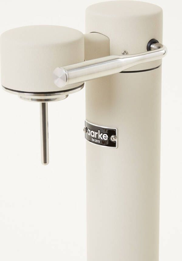 Aarke Carbonator 3 bruiswatertoestel