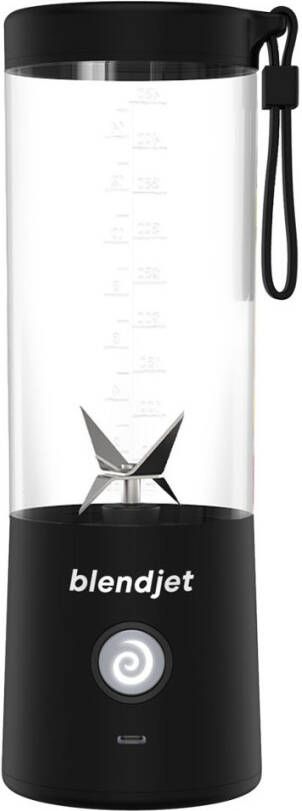 BlendJet 2 Portable oplaadbare blender 475 ml