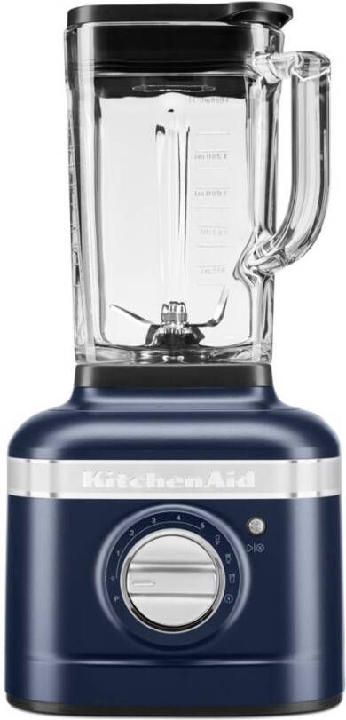 KitchenAid Artisan blender 1, 4 liter K400 Ink Blue