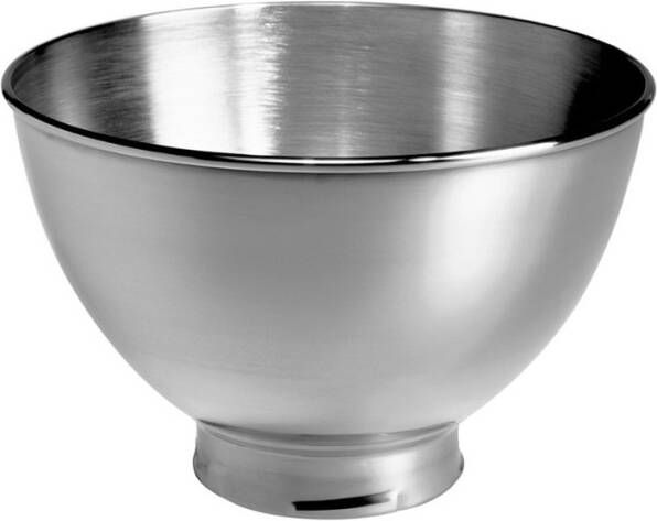 KitchenAid Mengkom van roestvrijstaal 3 liter 5KB3SS
