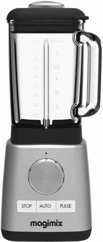 Magimix Power Blender 11630NL Blender Grijs