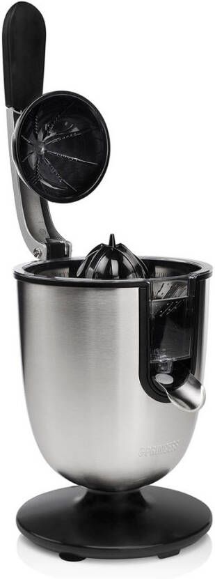 Princess 201852 Champion Juicer Professionele Pershendel Zeer Sterk Vermogen