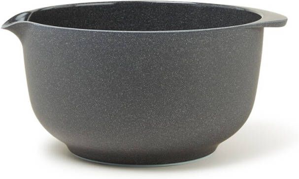 Mepal beslagkom margrethe 4L zwart