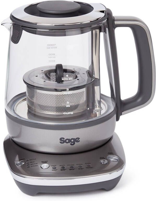 Sage the Tea Maker Compact theekoker STM700SHY