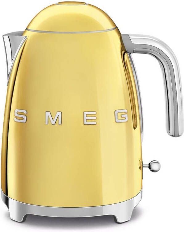 Smeg 50's Style waterkoker 1, 7 liter KLF03GOEU