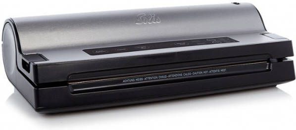 Solis Vac Prestige 575 Vacumeermachine Met Pulse En Marineerfunctie