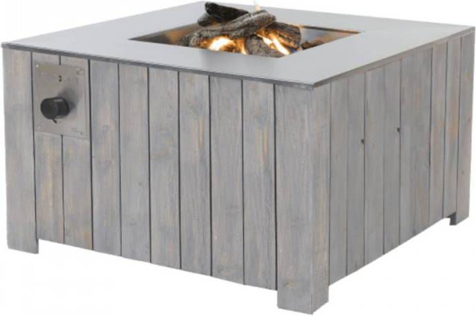 Cosi cube vuurtafel 95x95x58cm Laagste prijsgarantie!
