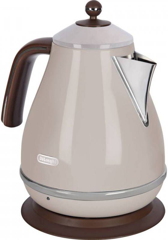 Delonghi De'Longhi KBOV 2001.BG Icona Vintage waterkoker