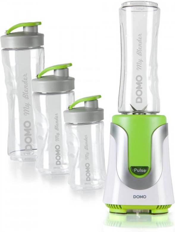 DomoMyBlender Family Blender