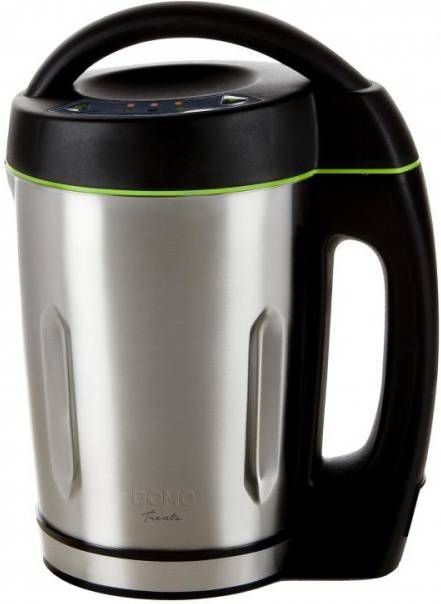 DOMO Soepmaker Trenta Do498bl