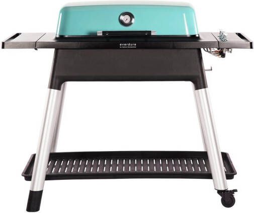 Everdure Furnace Gas Barbecue 30 Mbar