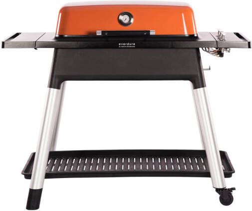 Everdure Furnace Gas Barbecue 30 Mbar
