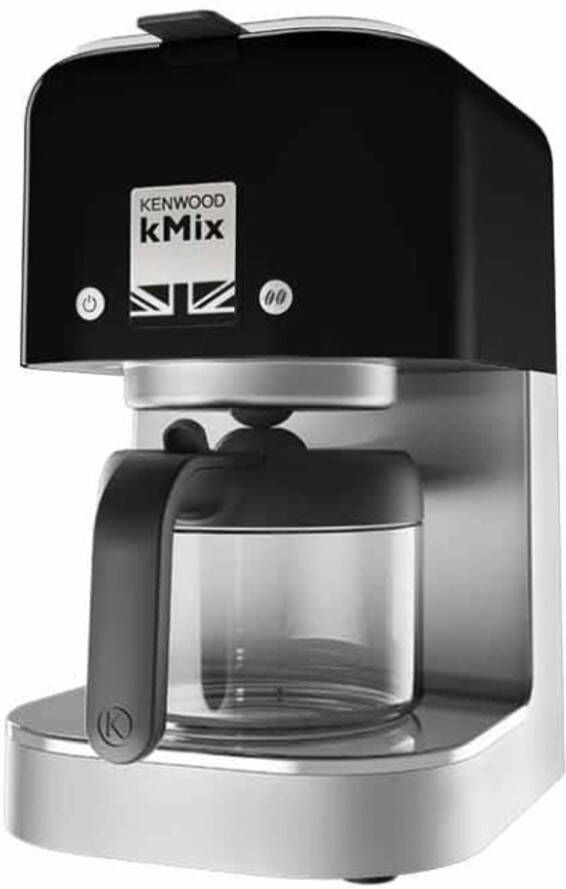 Kenwood Elektro Kenwood COX750BK kMix koffiezetapparaat