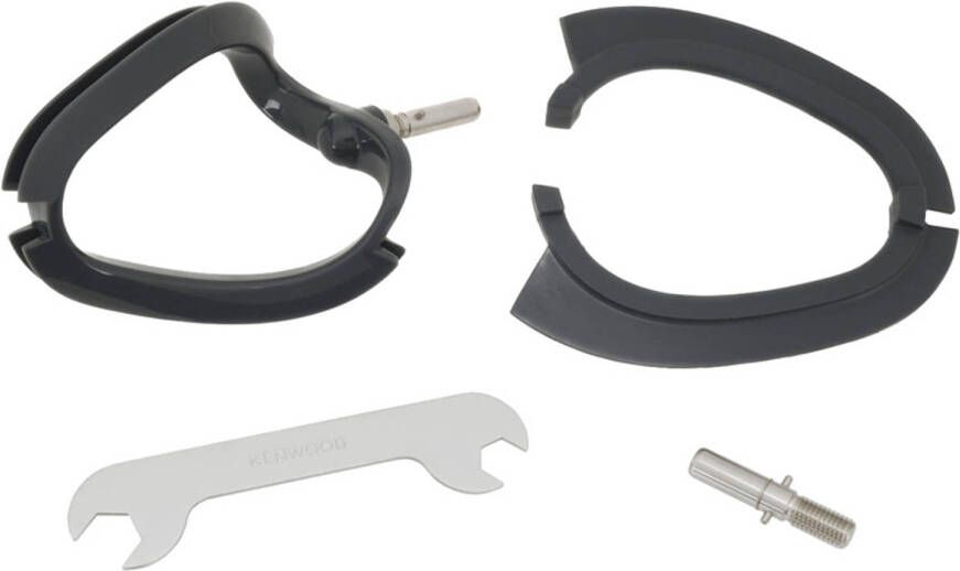 Kenwood Kitchen Kenwood Garde AT501 Flexibele klopper