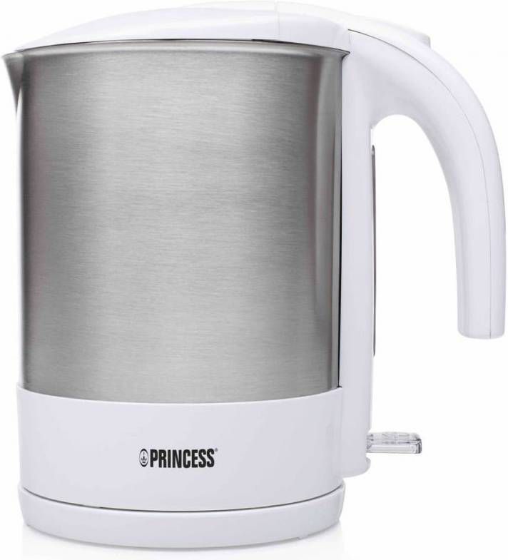 Princess Waterkoker 2200 W 1, 7 L Wit