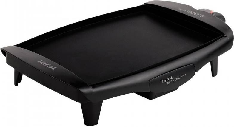 Tefal CB5005 Plancha Compact 900 Table party