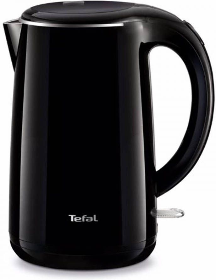 Tefal Waterkoker Safe&apos, tea Ko2608