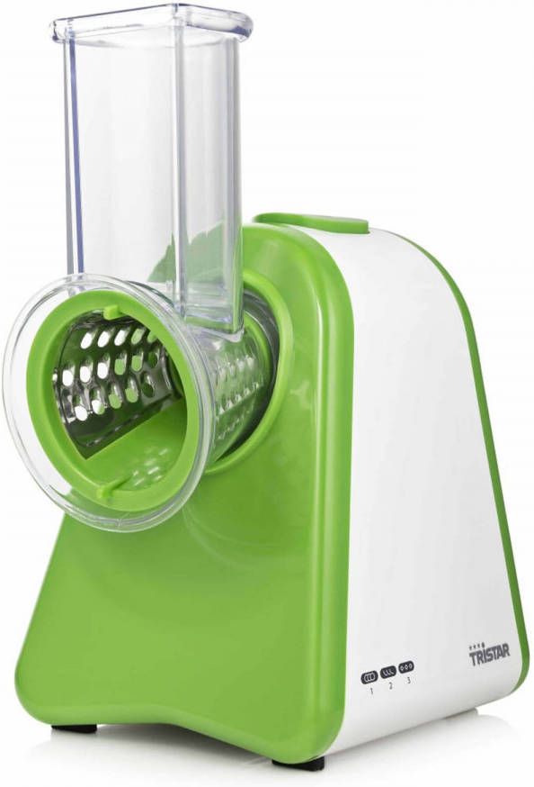 Tristar Salademaker 200 W Groen En Wit