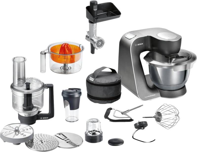 Bosch MUM59M55