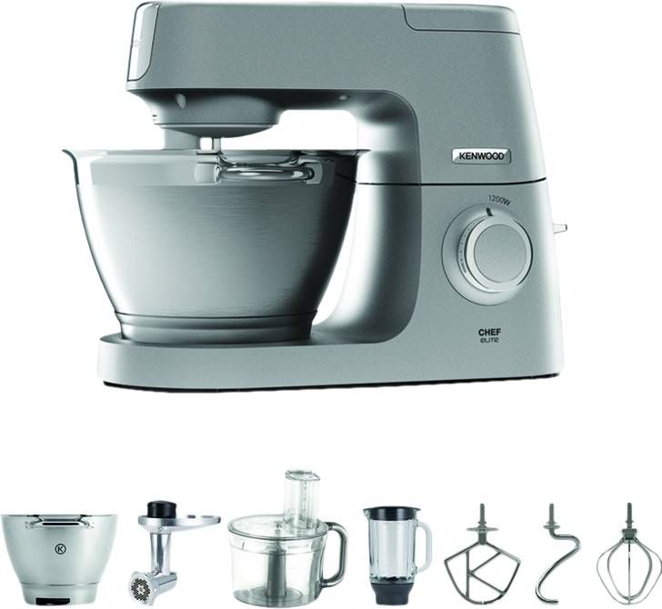 Kenwood Chef Elite KVC5401S