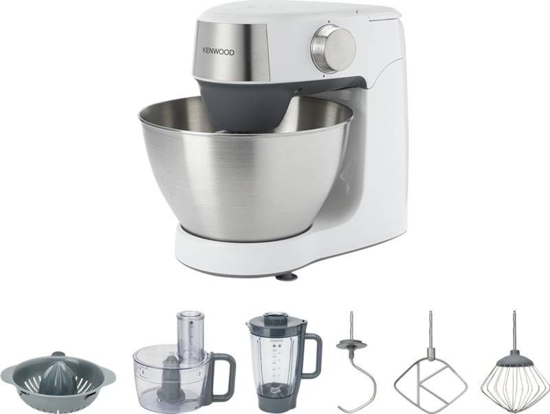 Kenwood KHC29.H0WH Prospero+