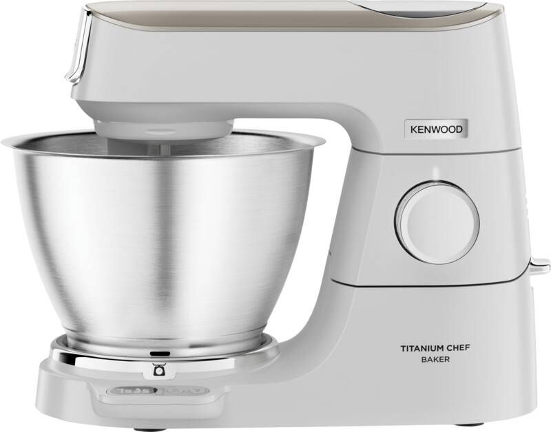 Kenwood Titanium Chef Baker KVC65.001WH