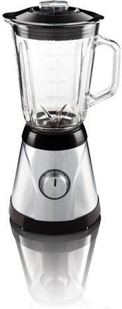Princess Blender Power 800 W 1, 5 L zilver 212023