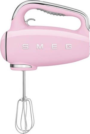 Smeg 50's Style handmixer HMF01PKEU