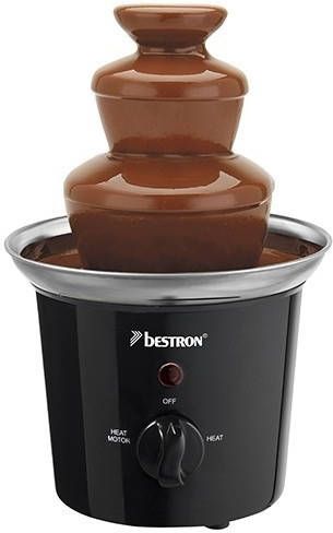 Bestron ACF300 chocoladefontein ACF300
