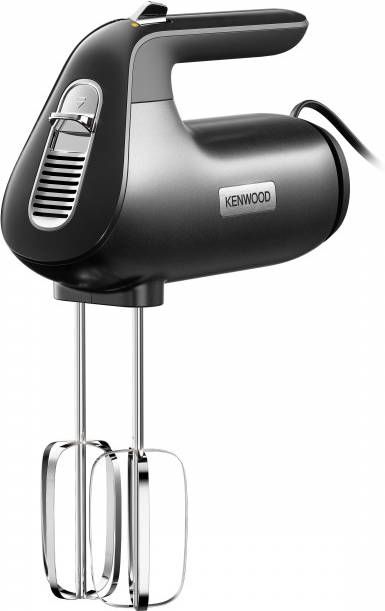 Kenwood Handmixer QuickMix+ HMP50.000BK