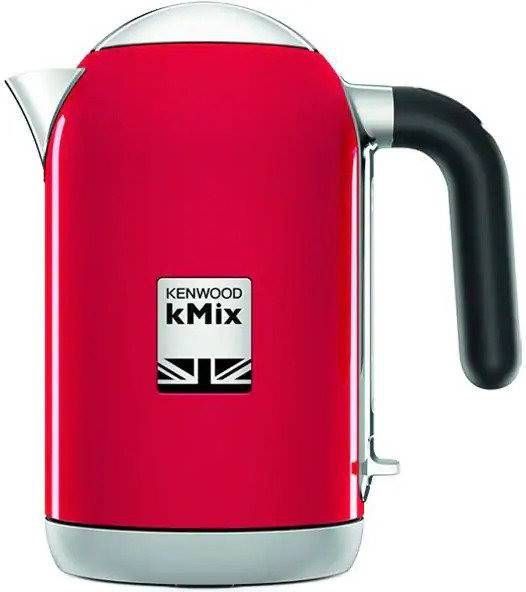 Kenwood ZJX740WH Broodroosters en waterkokers Wit