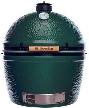 Big Green Egg 2XL Standaard Keramische Barbecue Ø 73 cm