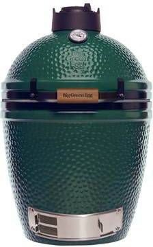 Big Green Egg Medium Keramische Barbecue Ø 40 cm