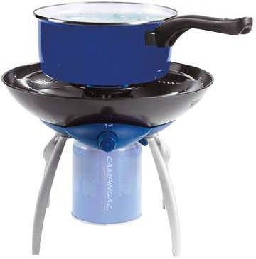 Campingaz Gasbarbecue Party Grill Barbecue 2.8 kg