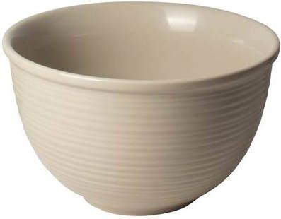 Gusta Mengkom ø21, 5cm beige