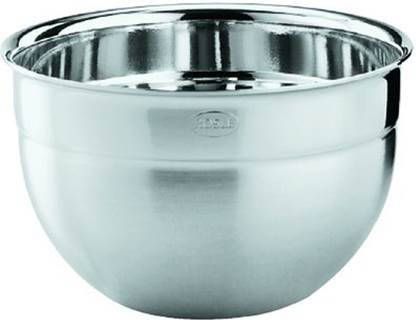 Rösle Rvs Mengkom, 200 Ml.