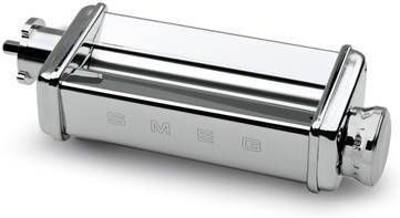 Smeg SMPR01 Kookaccessoires Aluminium