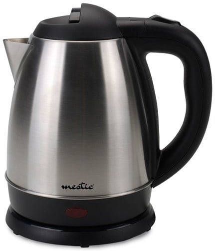 Mestic Waterkoker MWC 110 1 L roestvrij staal