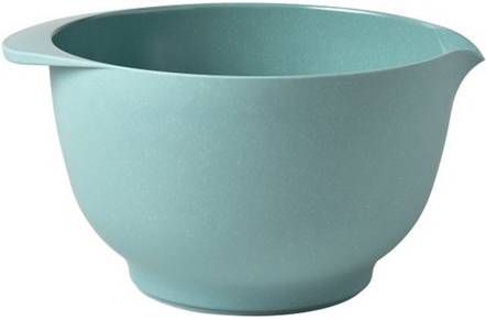 Rosti Beslagkom Margrethe Pebble Green 3 Liter