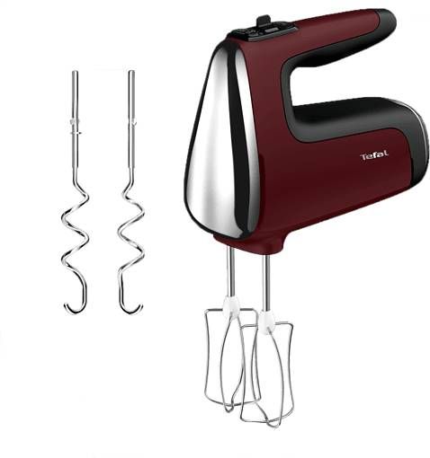 Tefal Power'Mix Silence Handmixer