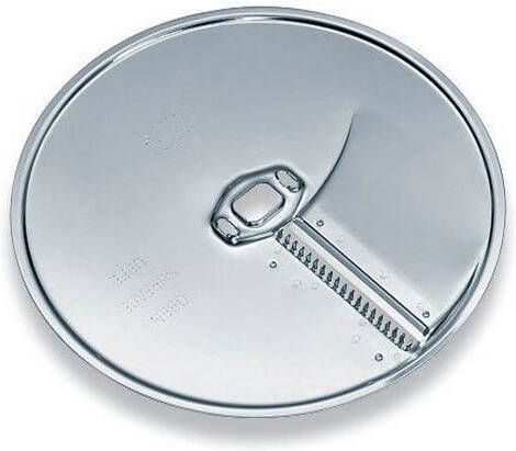 BOSCH Groentesnij opzetstuk MUZ45AG1(1 delig )