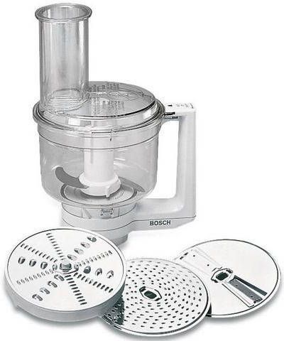 Bosch MUZ4MM3 Multimixer Accessoire voor MUM 4 Keukenmachines