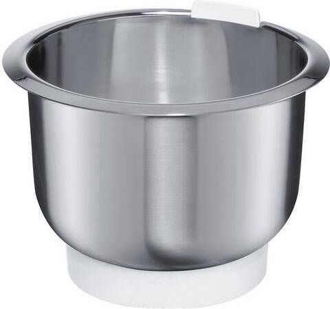 BOSCH Keukenmachineschaal MUZ4ER2 past bij keukenmachines mum4…