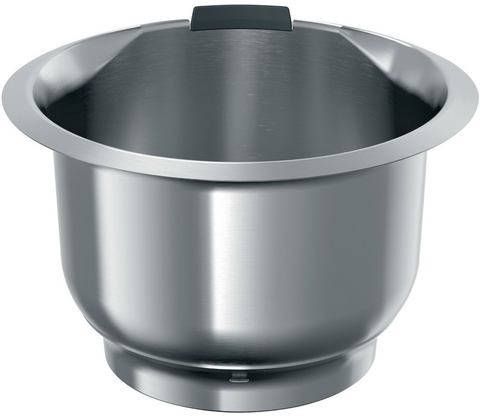 Bosch MUZS2ER Kookaccessoires Zilver