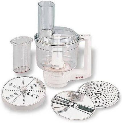 BOSCH Mix opzet MUZ6MM3