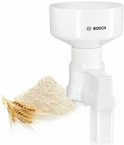 Bosch MUZ5GM1 Graanmolen Accessoire Voor de MUM 5 Keukenmachines