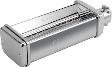 Kenwood Snijopzetstuk KAX981ME Pastasnijder opzetstuk Fettucine