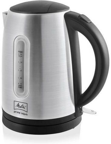 Melitta Waterkoker ® Prime Aqua 1018 02, 1, 7