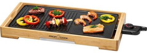 Proficook Teppanyaki Grill Pc tyg 1143 51x25 Cm